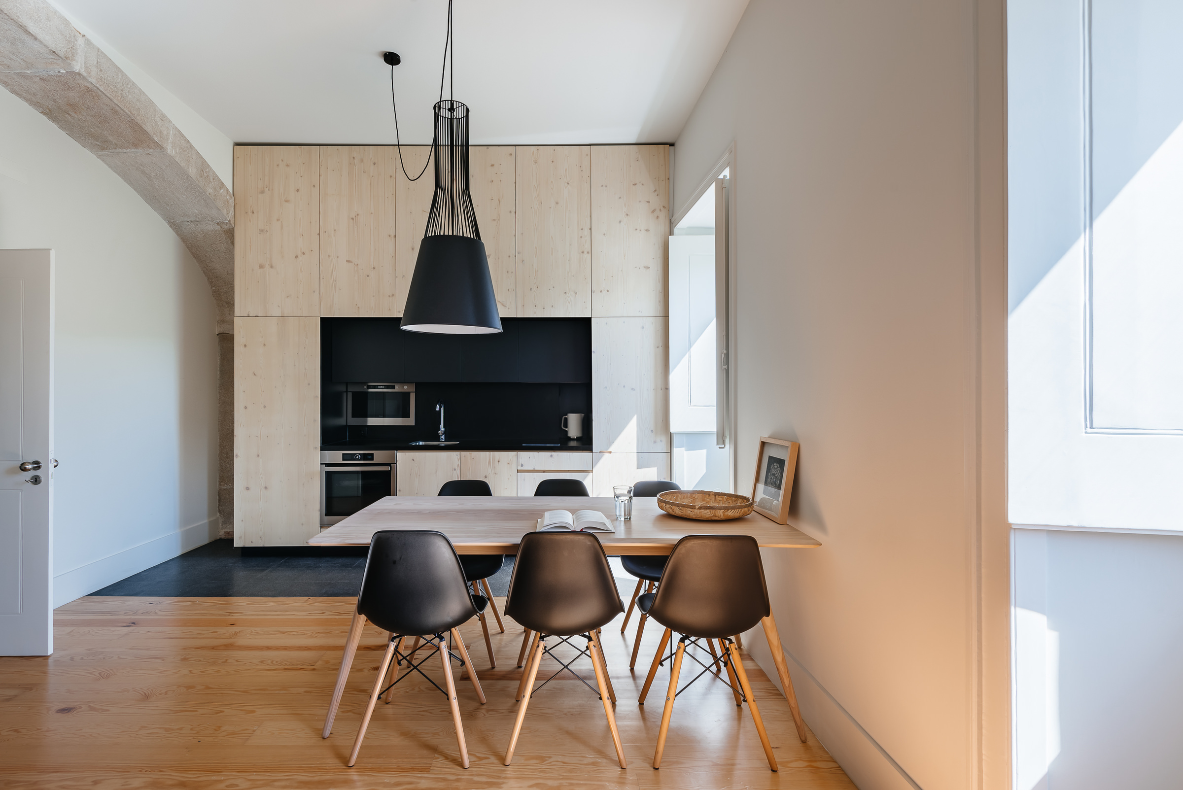 Oeiras Apartment