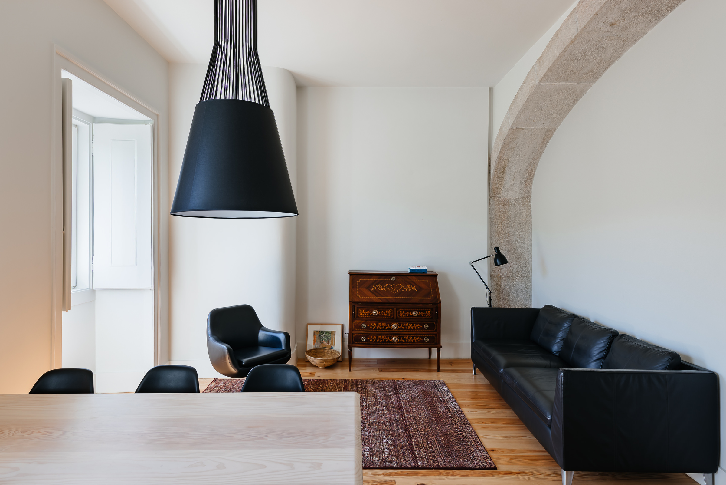 Oeiras Apartment
