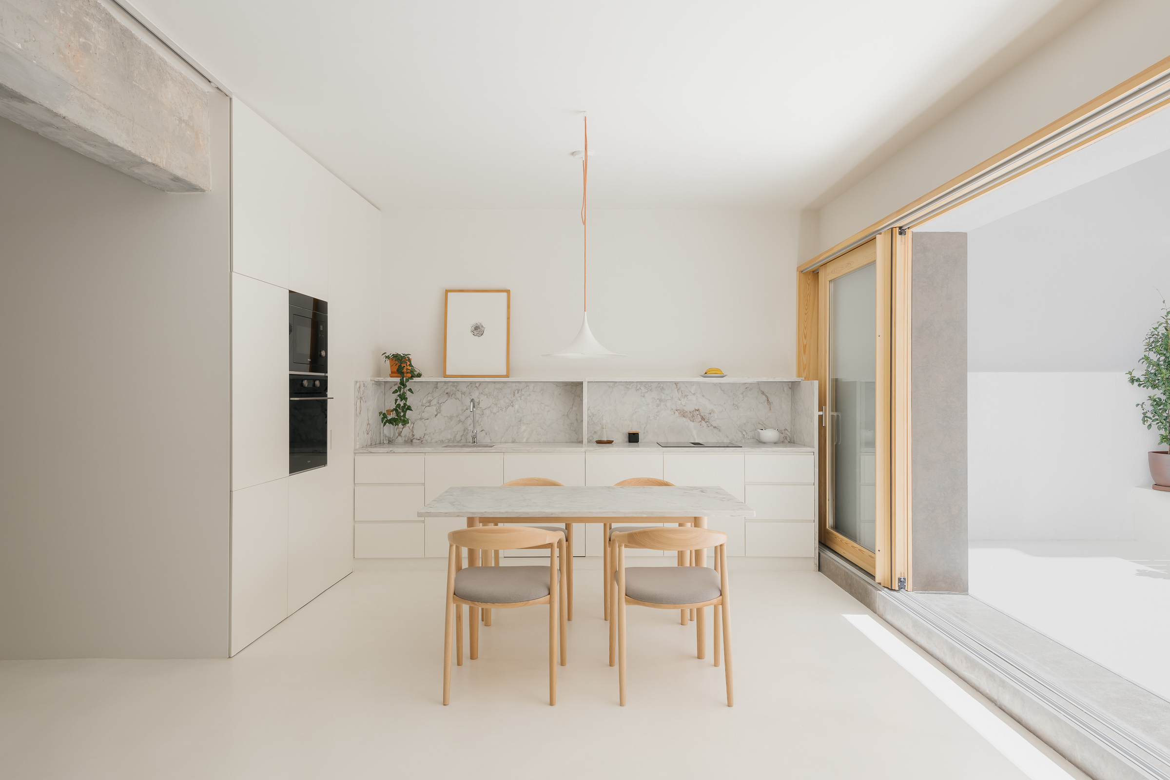 Cascais Apartment