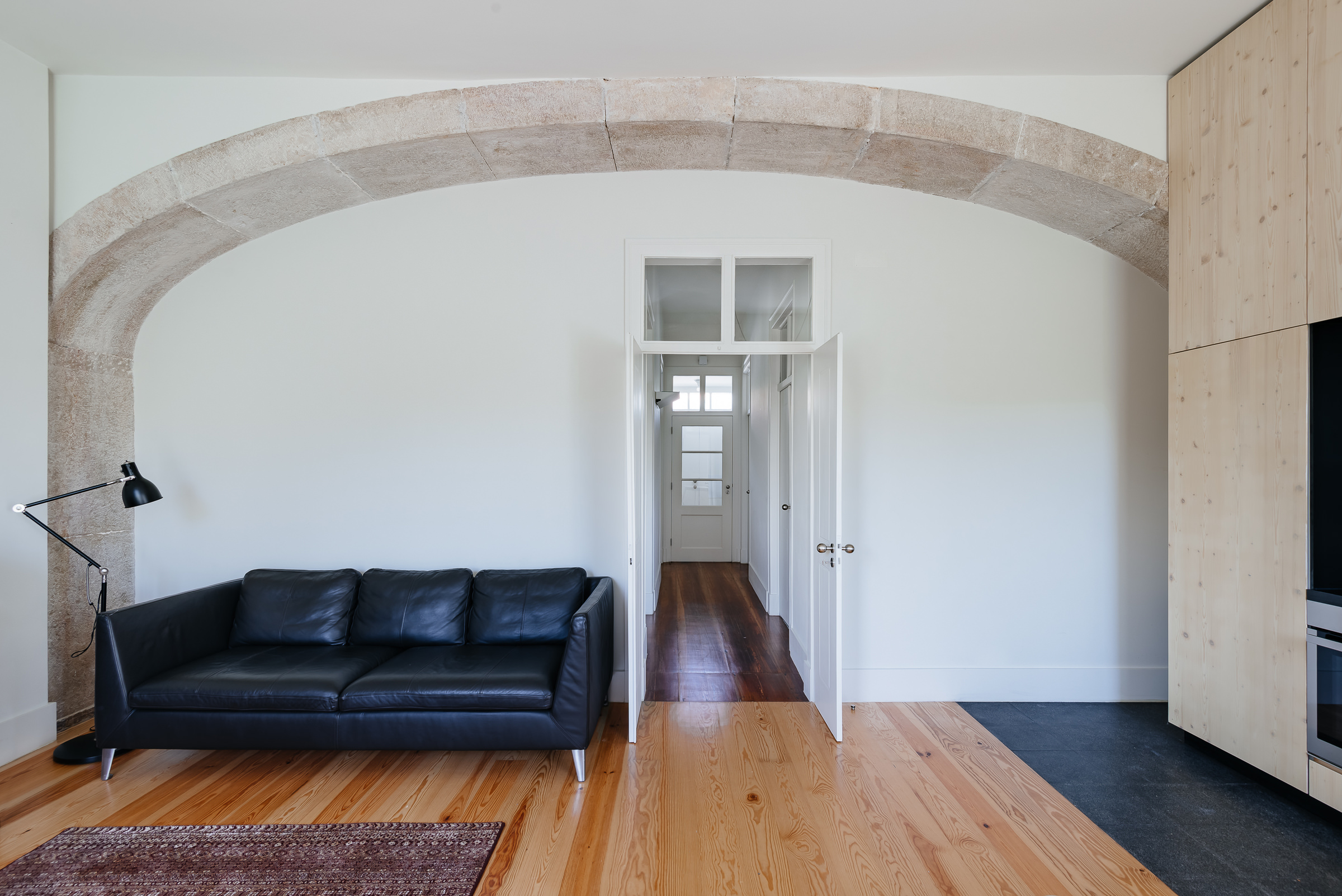 Oeiras Apartment