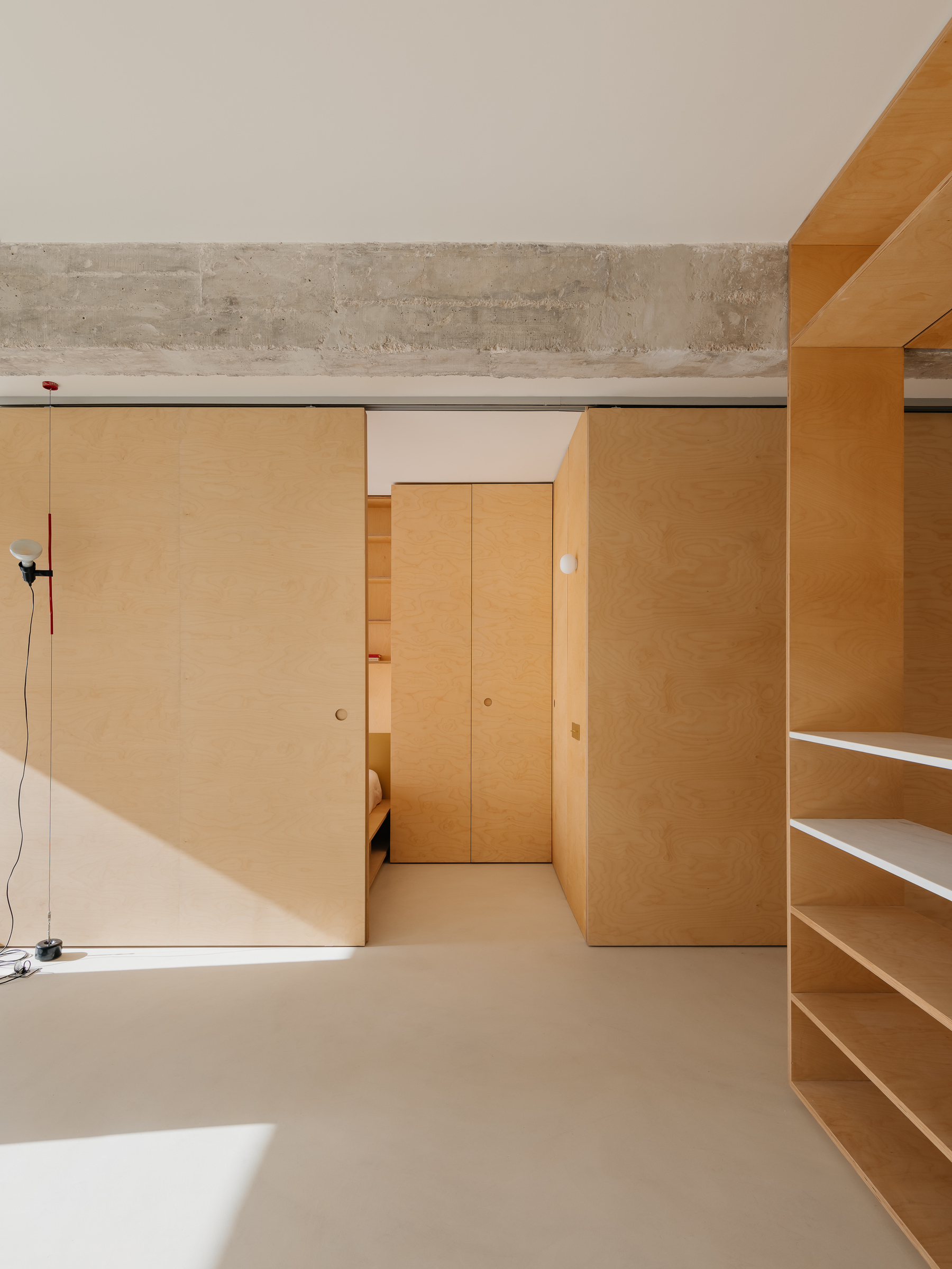 Apartamento em Paço de Arcos