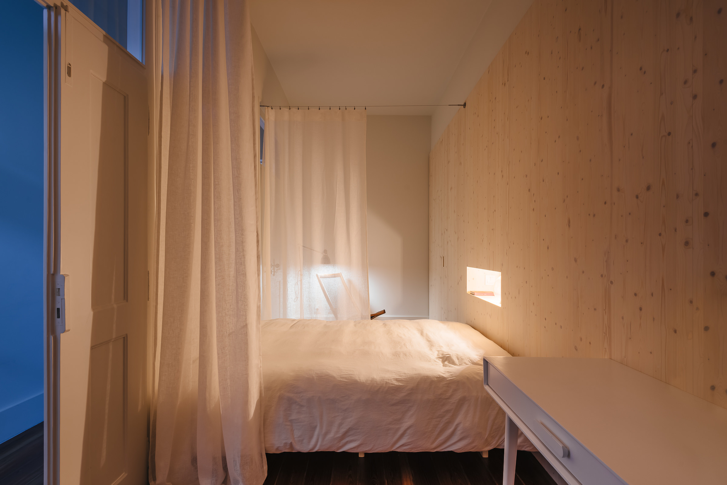 Oeiras Apartment