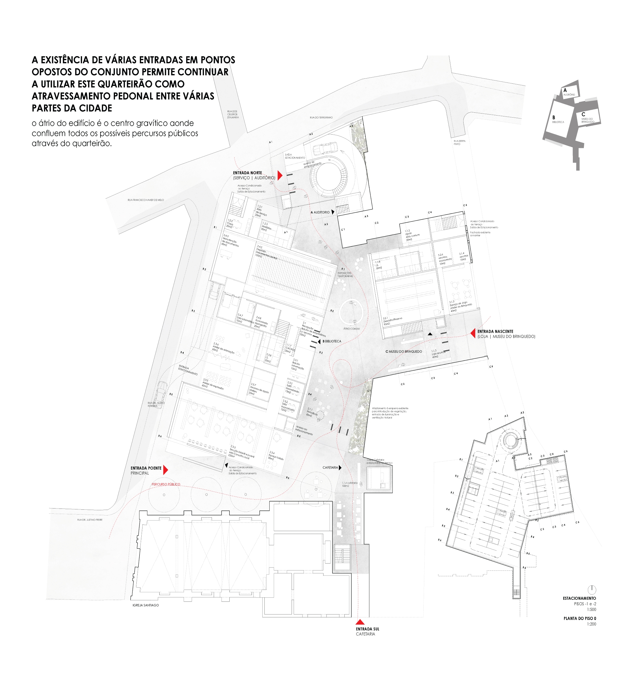 Torres Vedras Municipal Library and Toy Museum