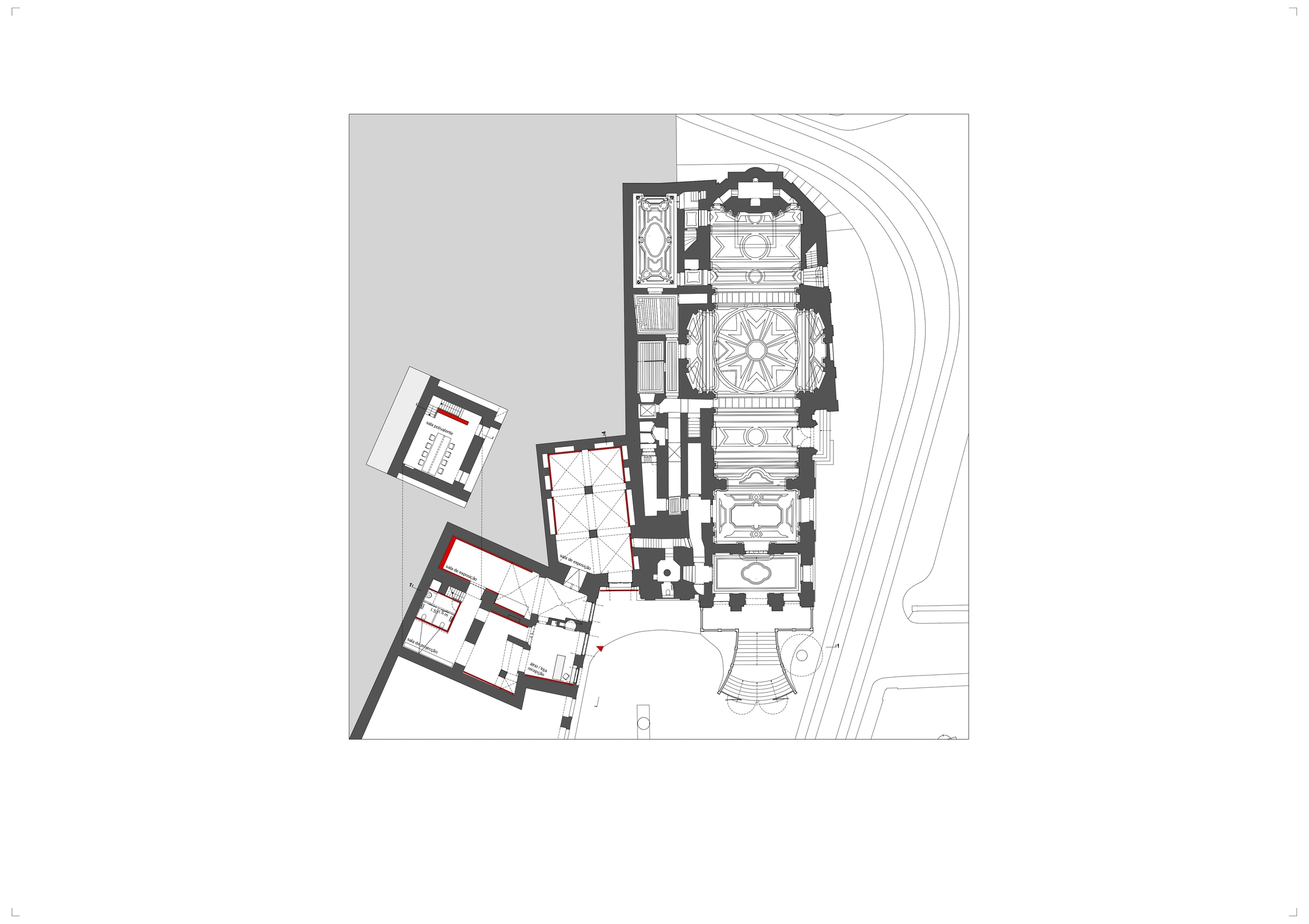 Museu de Santo António