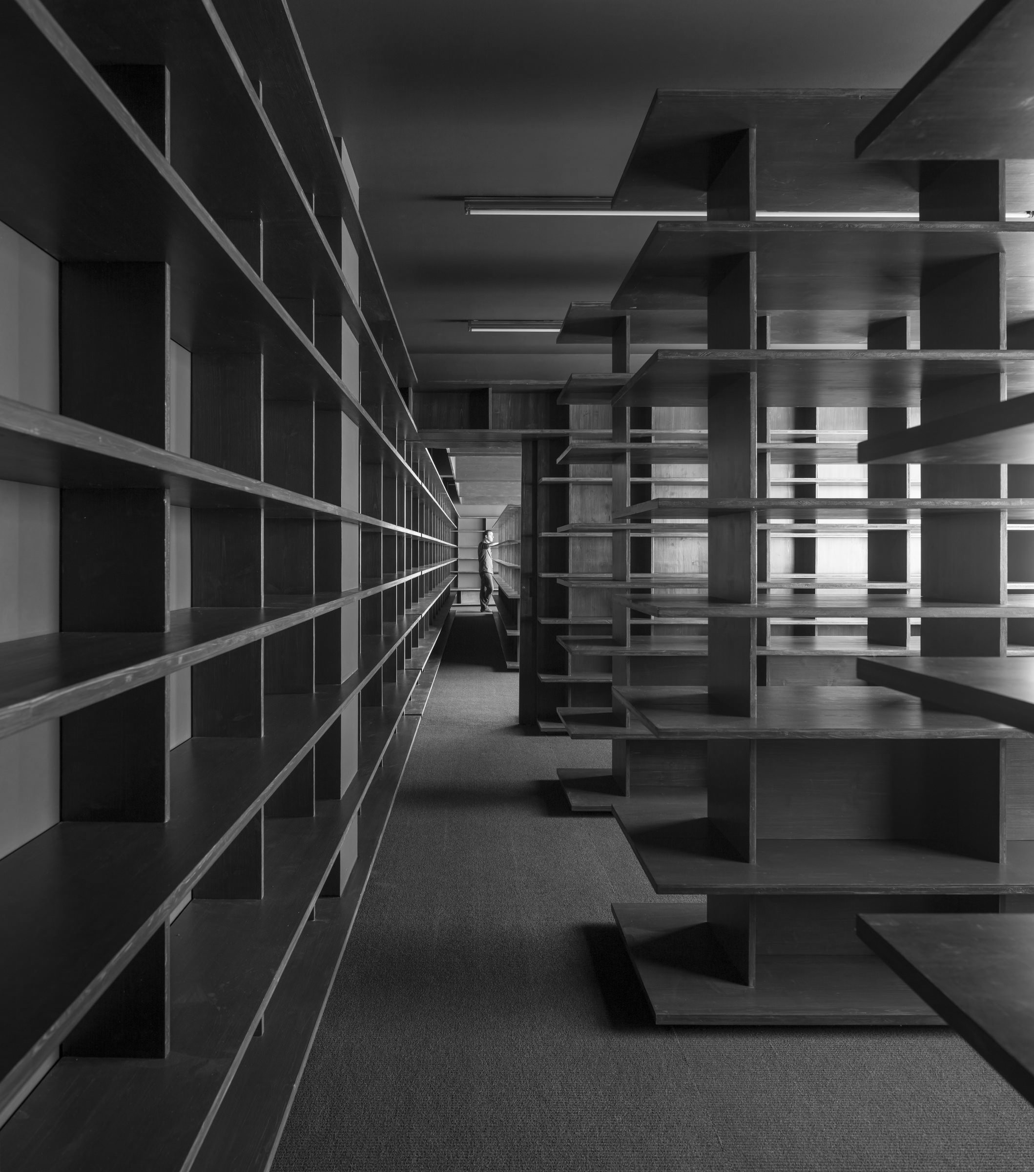 São Paulo Library