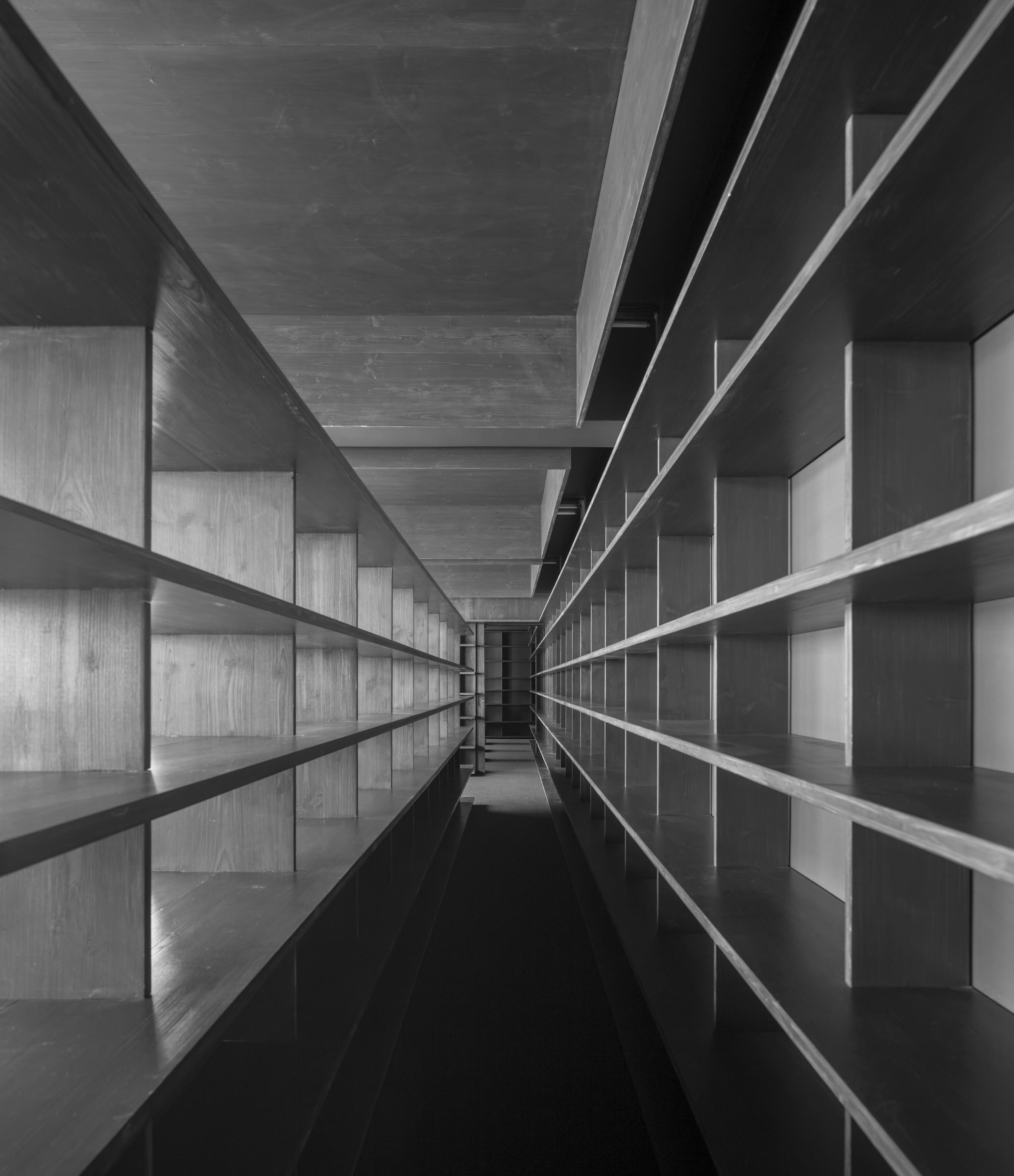 São Paulo Library