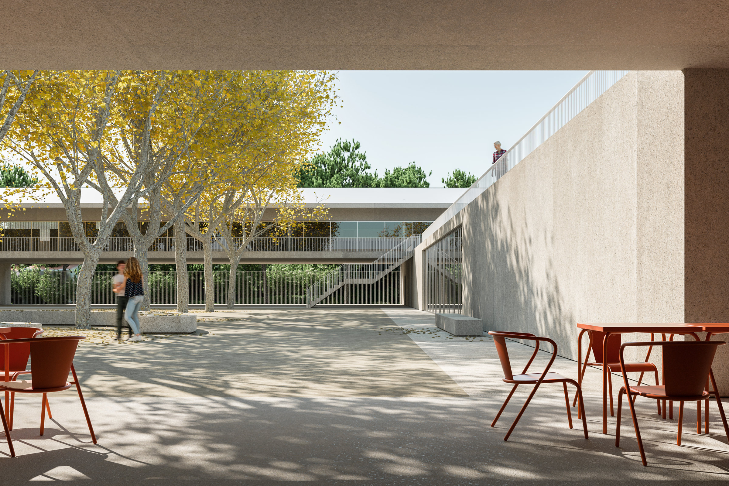 Escola de Cascais