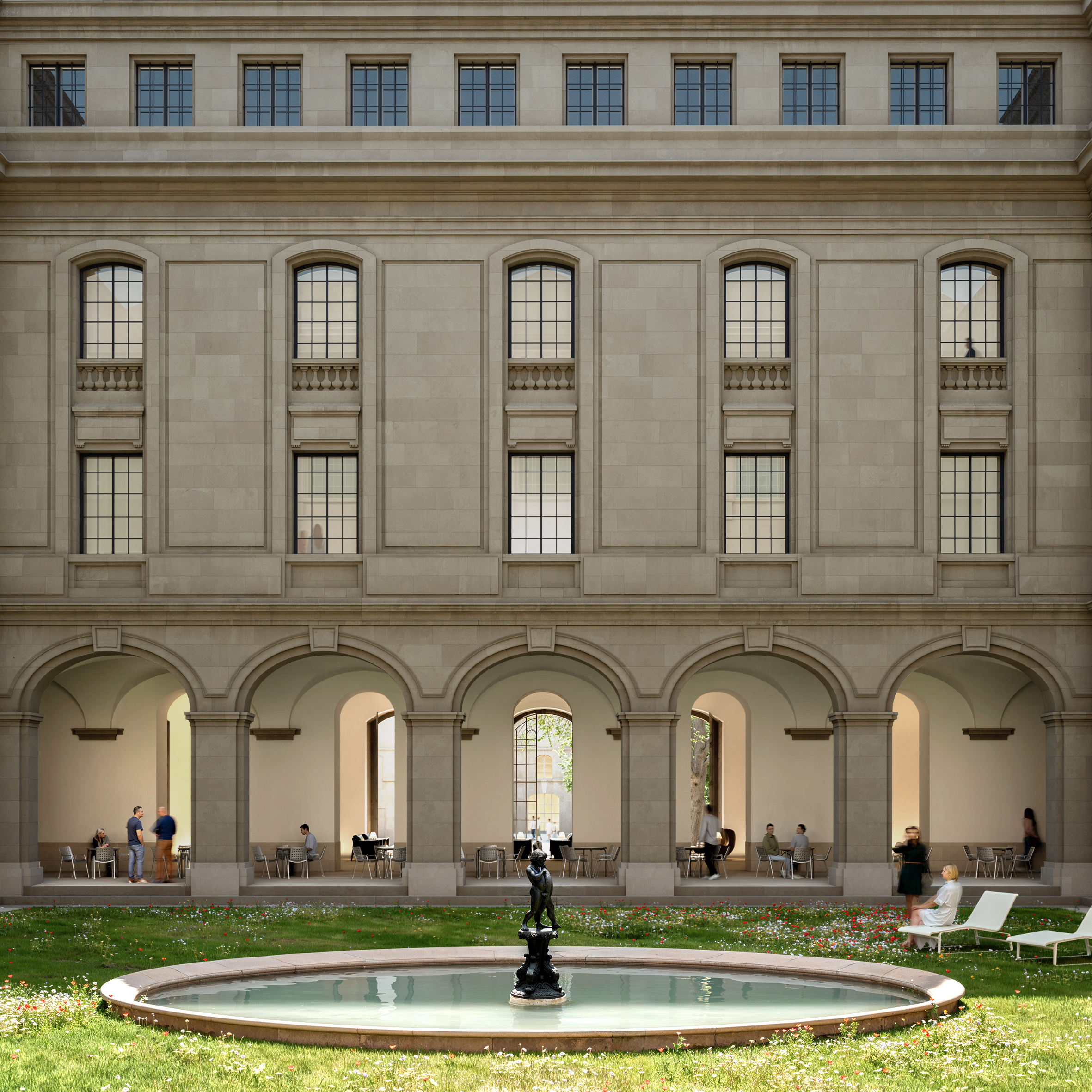 Geneve Museum of Art and History