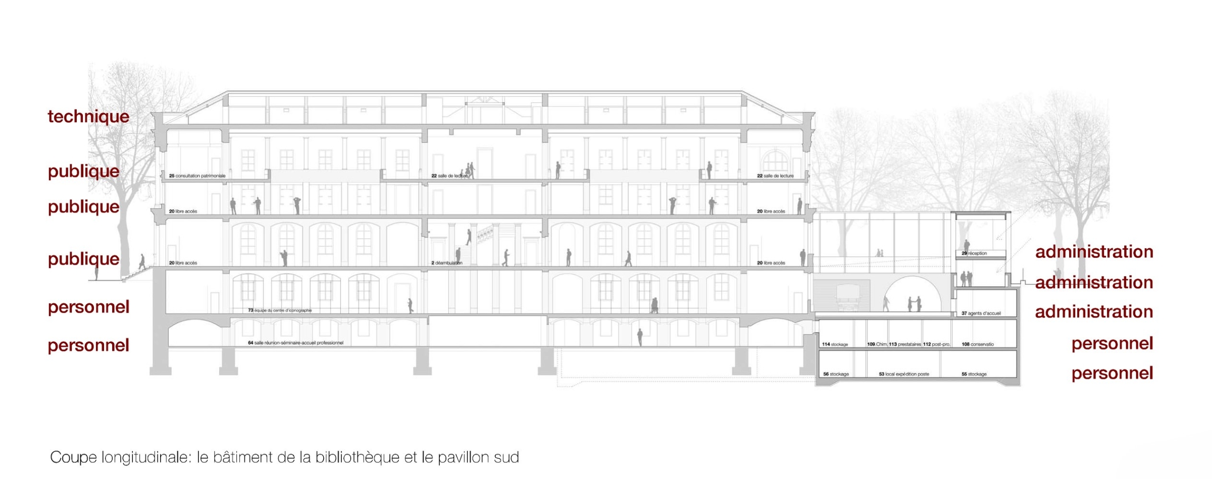 Biblioteca de Genebra