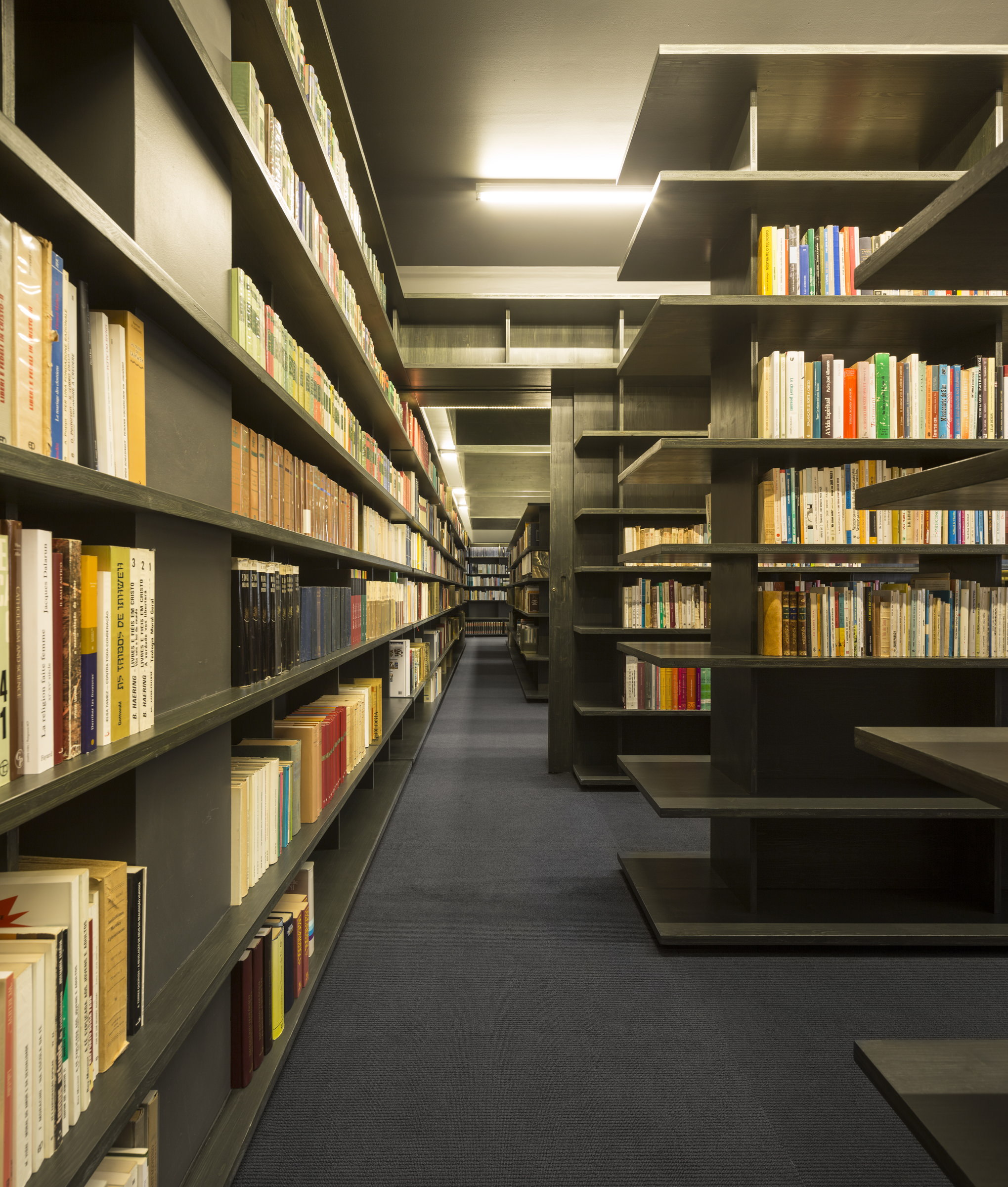 São Paulo Library