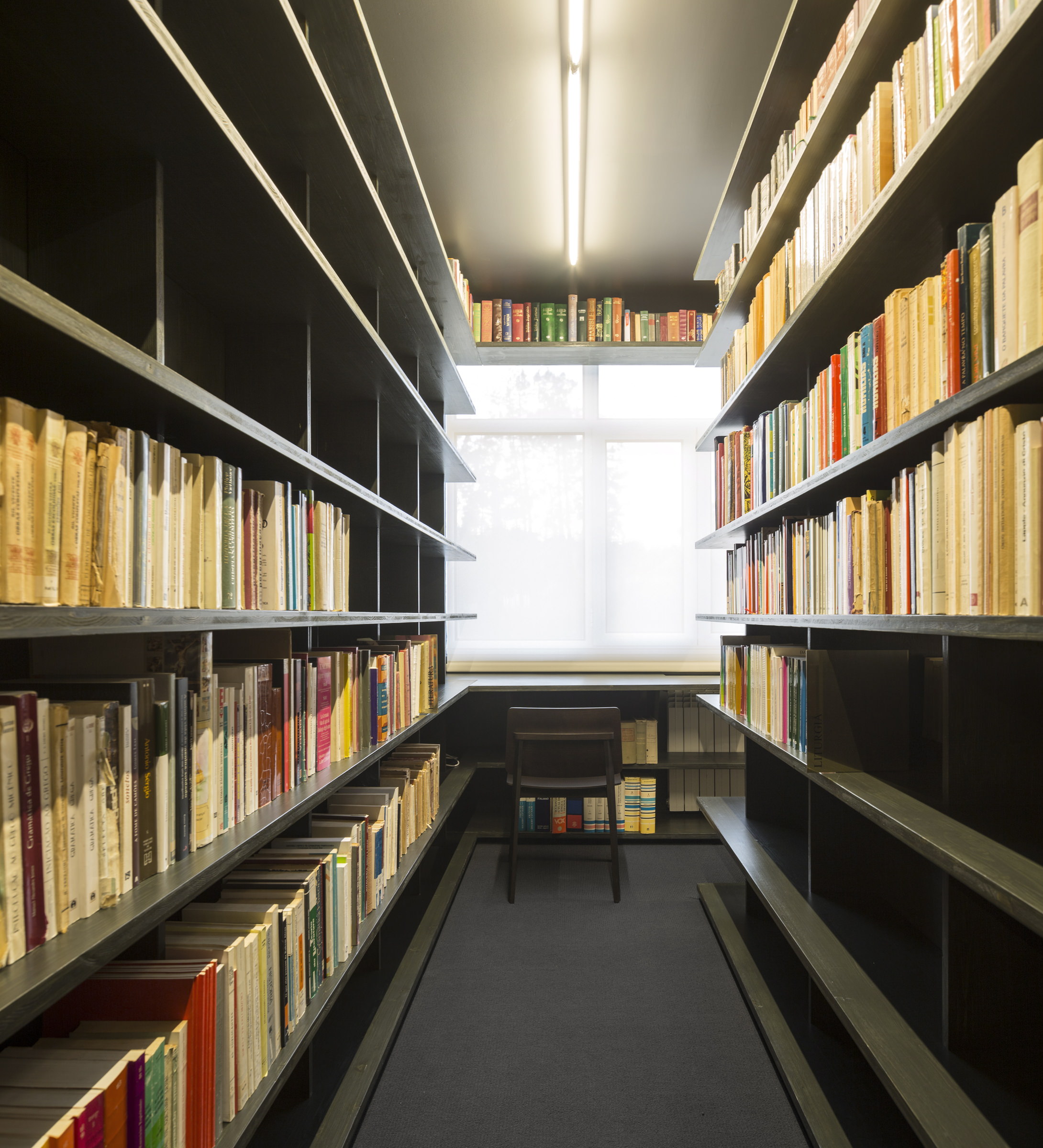 São Paulo Library