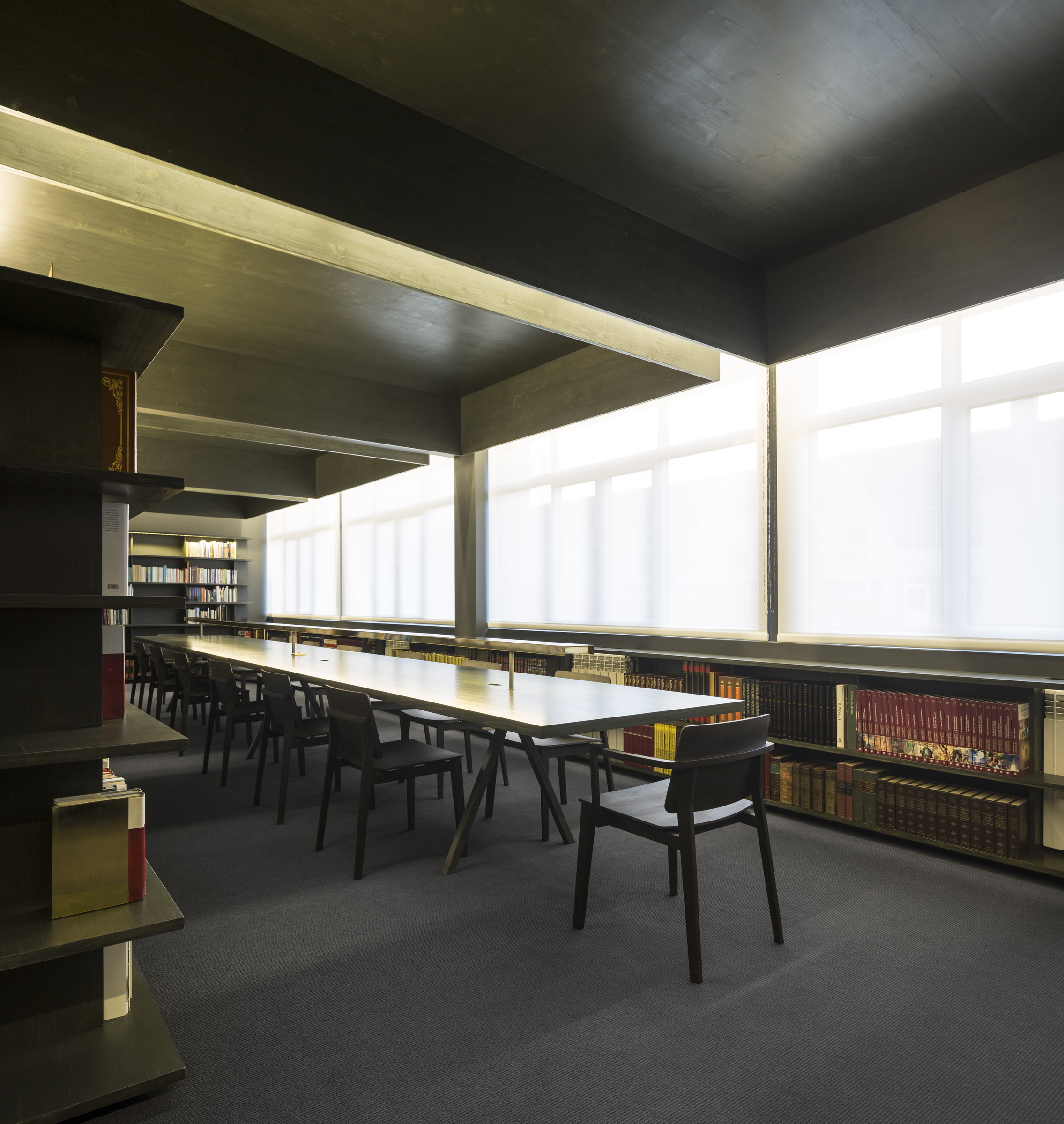 São Paulo Library