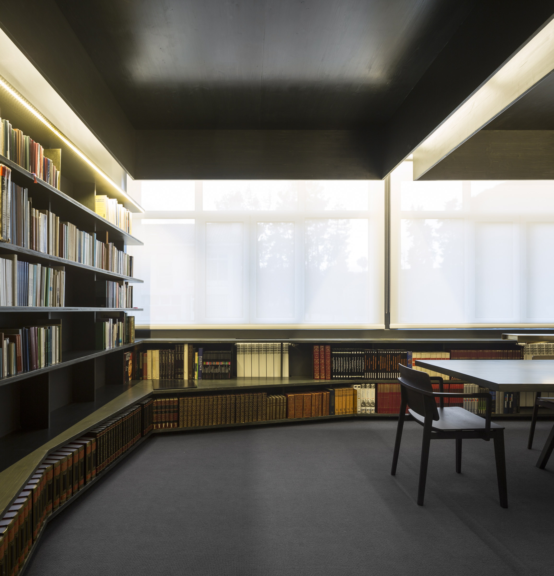 São Paulo Library