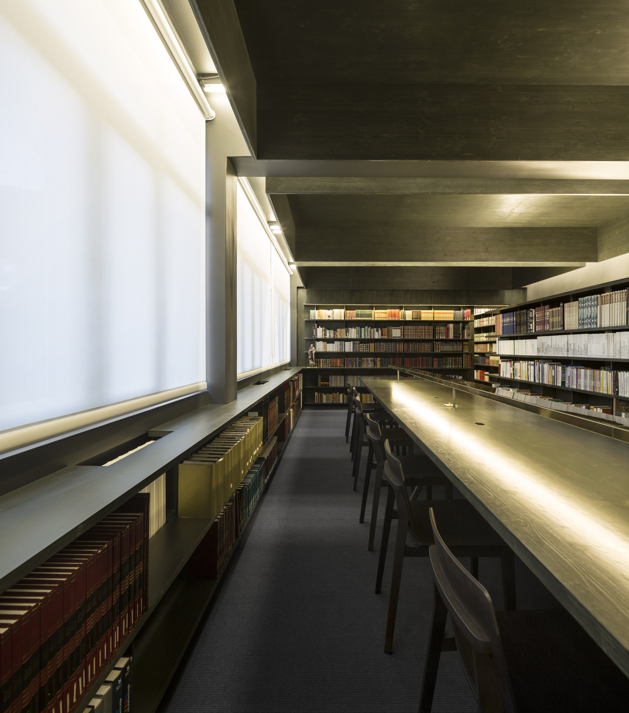 São Paulo Library