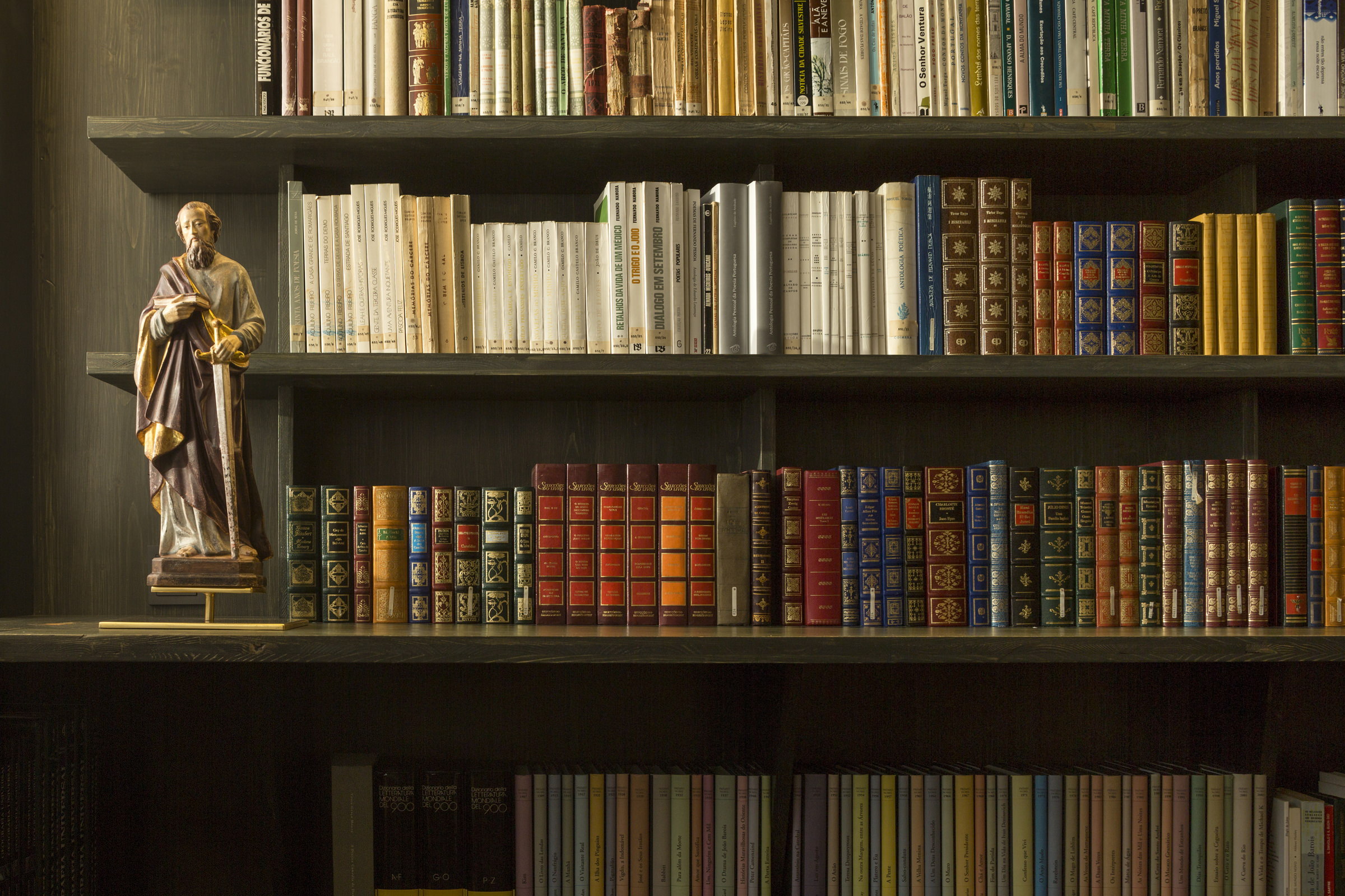 São Paulo Library
