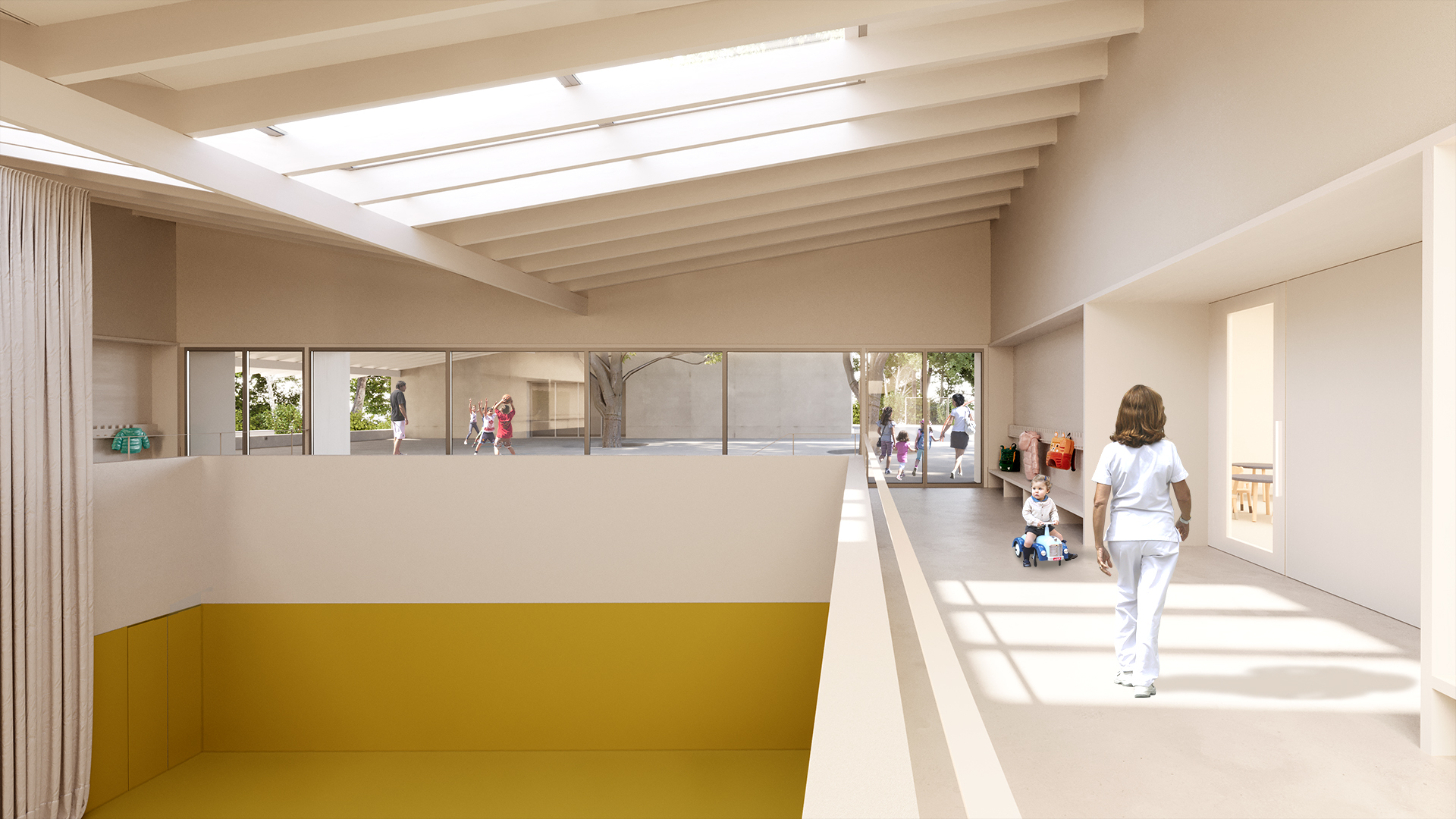 Escola Básica e Jardim de Infância Aquilino Ribeiro