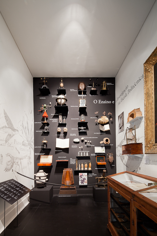 National Museum of Natural History and Science