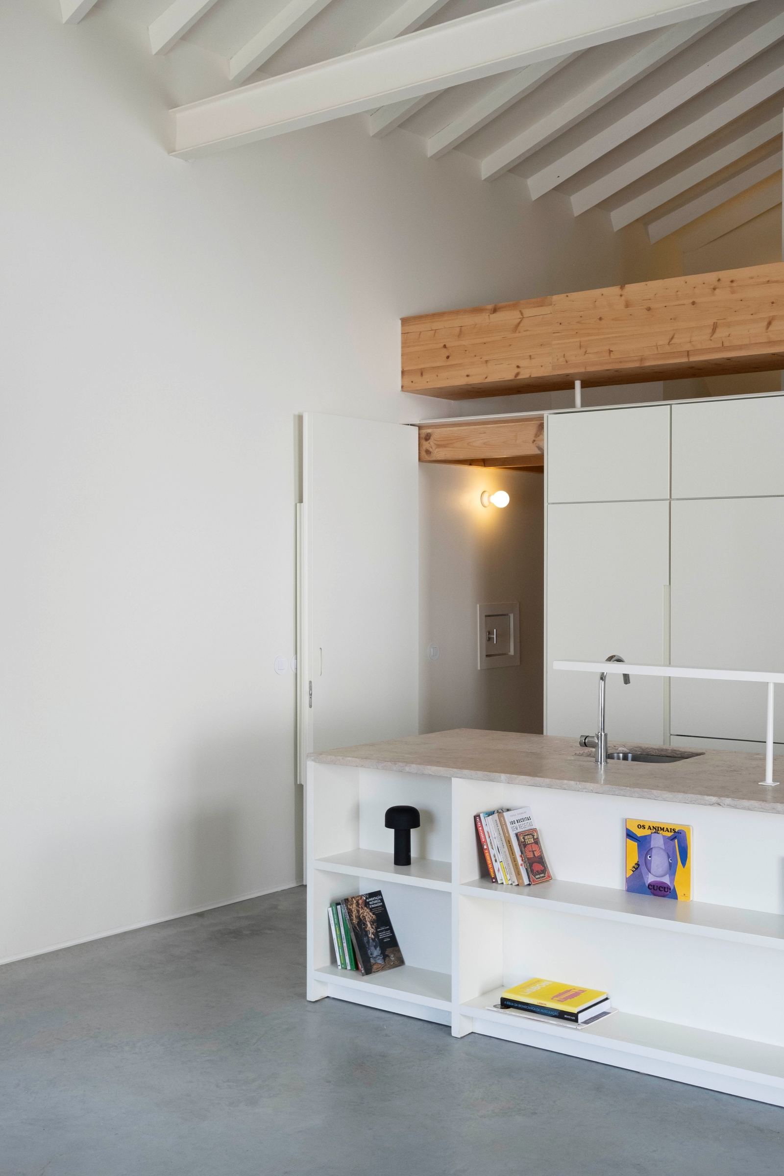 House in Almargem do Bispo